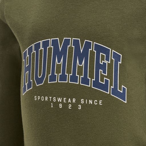 hummel Flipper Body, Kalamata, 74 cm