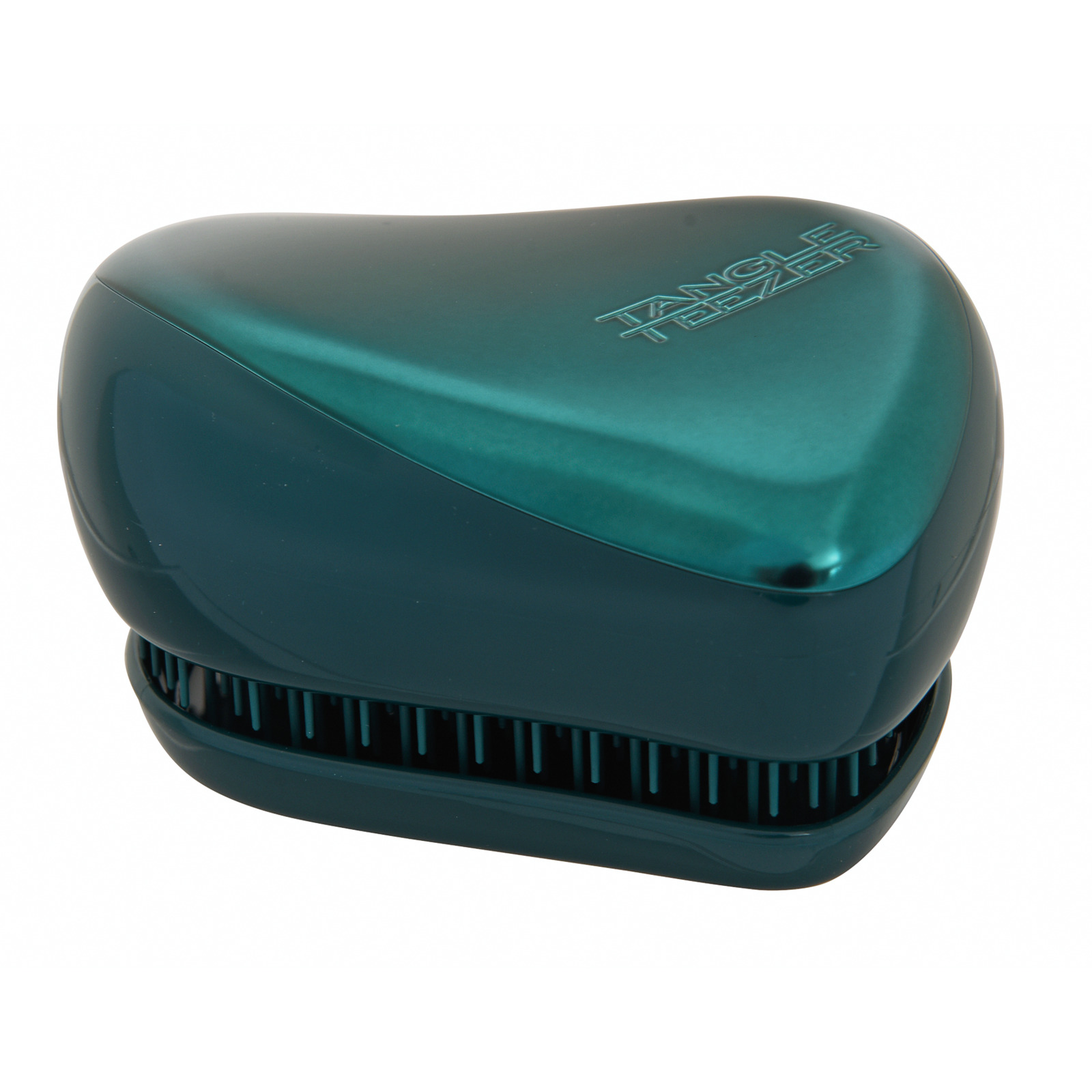 Tangle Teezer Haarbürste Compact Styler Green Jungle