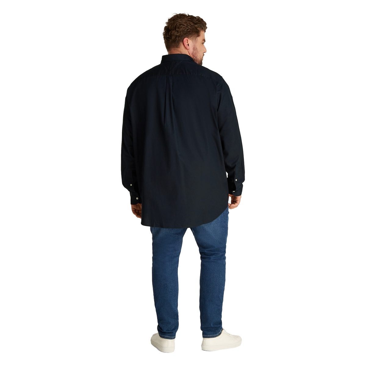 Heren T-shirt KBIS25-M17