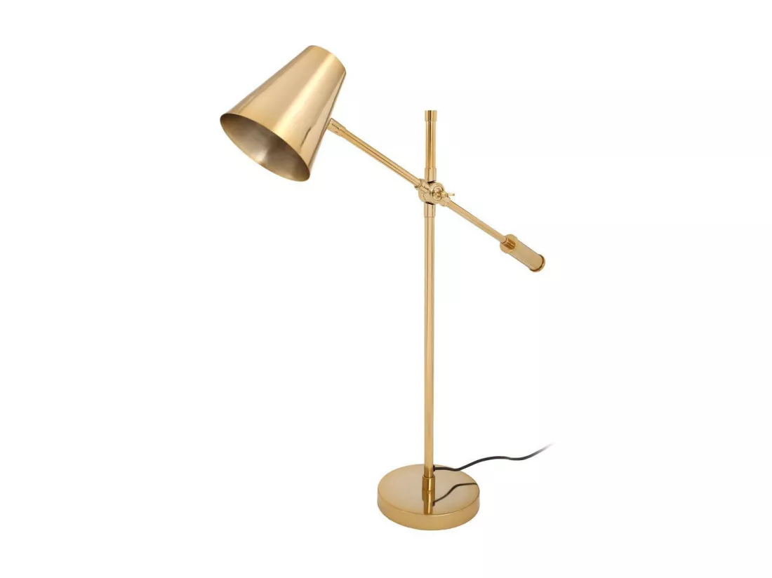 Lampe à Poser Industriel 