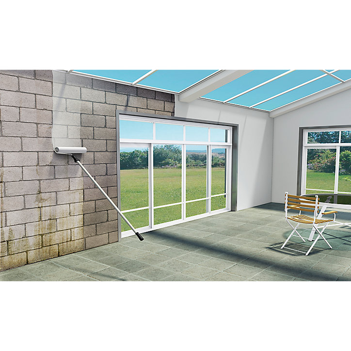 Traitement Sikagard®-127 Stop Tout en 1 5L