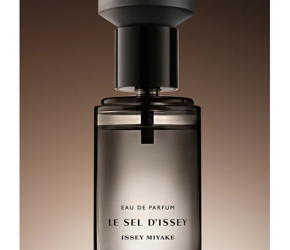 Issey Miyake Le Sel d’Issey Eau de Parfum