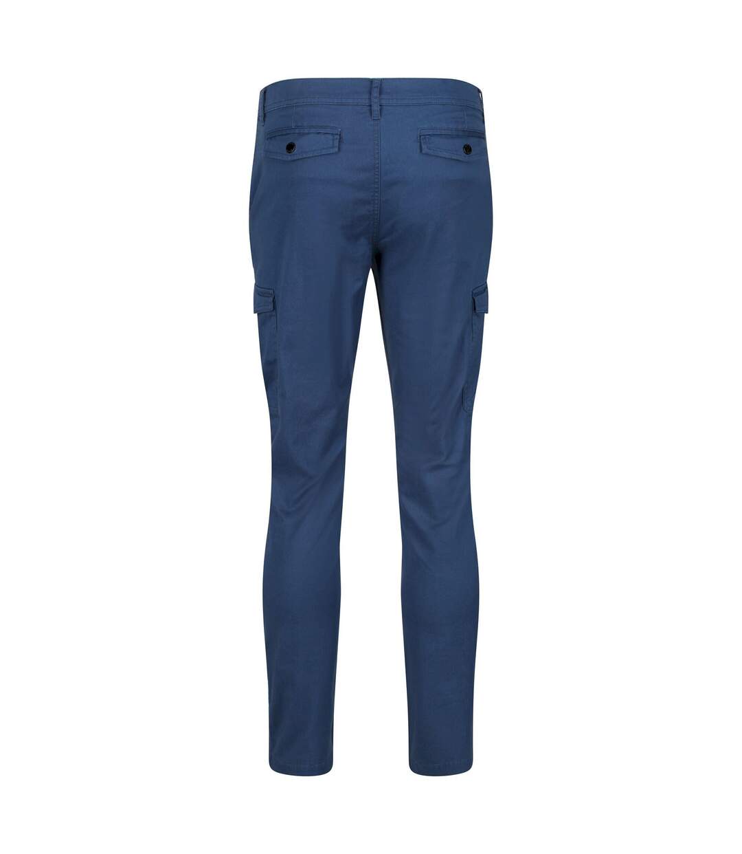 Regatta - Pantalon cargo BRYER - Homme (Denim foncé) - UTRG7400