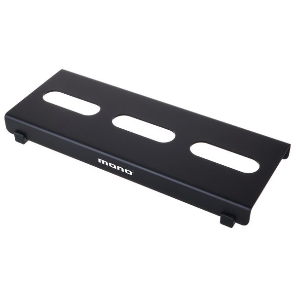 Mono Cases Pedalboard Lite Black