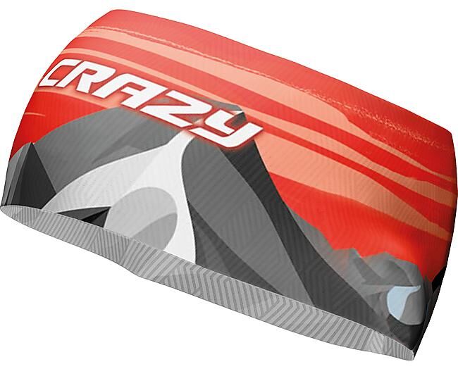 CRAZY - BANDEAU BAND SHARP CUT