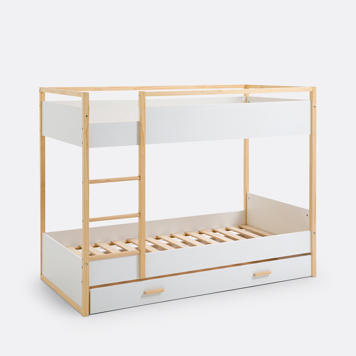 LA REDOUTE INTERIEURS<br>Beliche, Asly