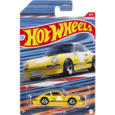 Hot Wheels bat-man biler – flere varianter – assorteret