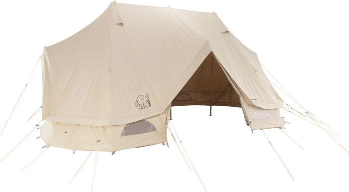 Vanaheim 24 Basic Cotton Tent bomuldstelt
