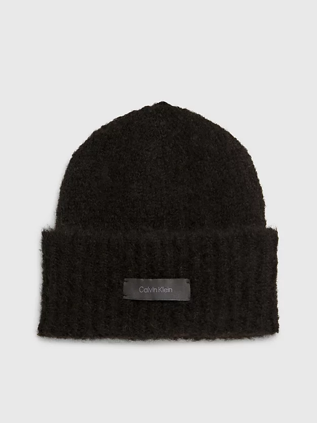 Gorro de lã