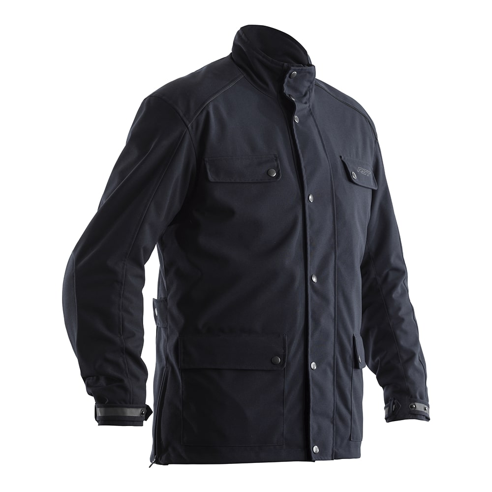 Veste RST Shoreditch pour Scooter - Bleu