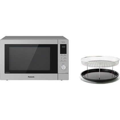 Micro-ondes combiné Panasonic NN-CD88QSEPG