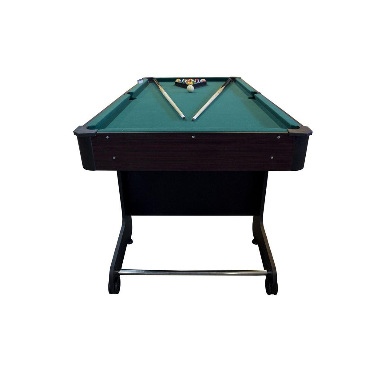 Blackwood Biljardbord Junior 5  - sammenleggbart