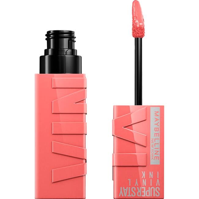 Maybelline Vinyl Ink 100 Charmed