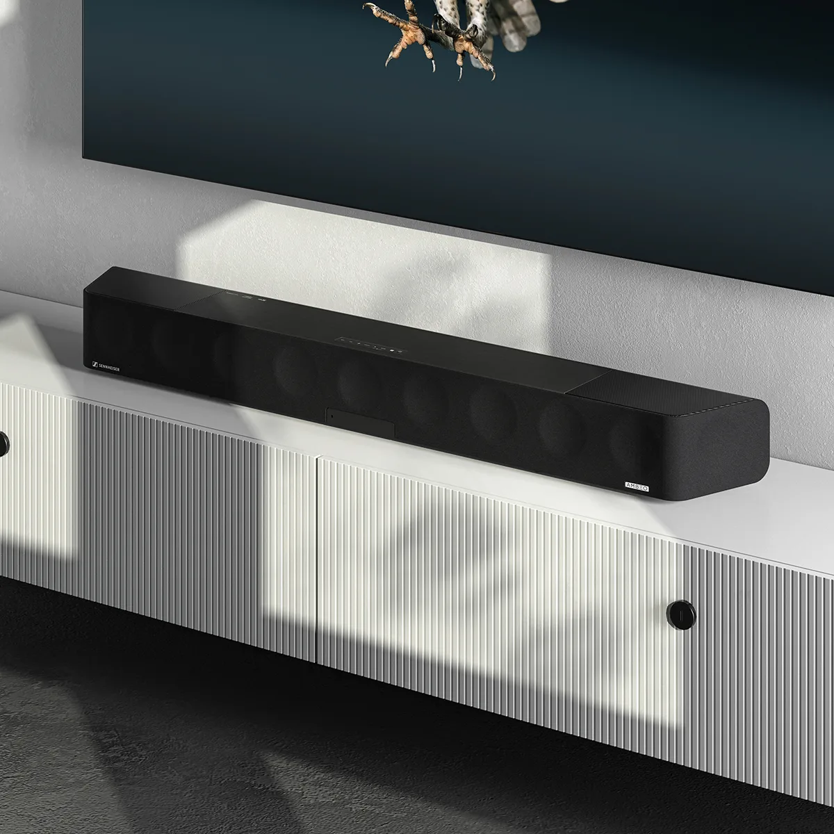 Sennheiser Ambeo SoundBar Max Barres de son