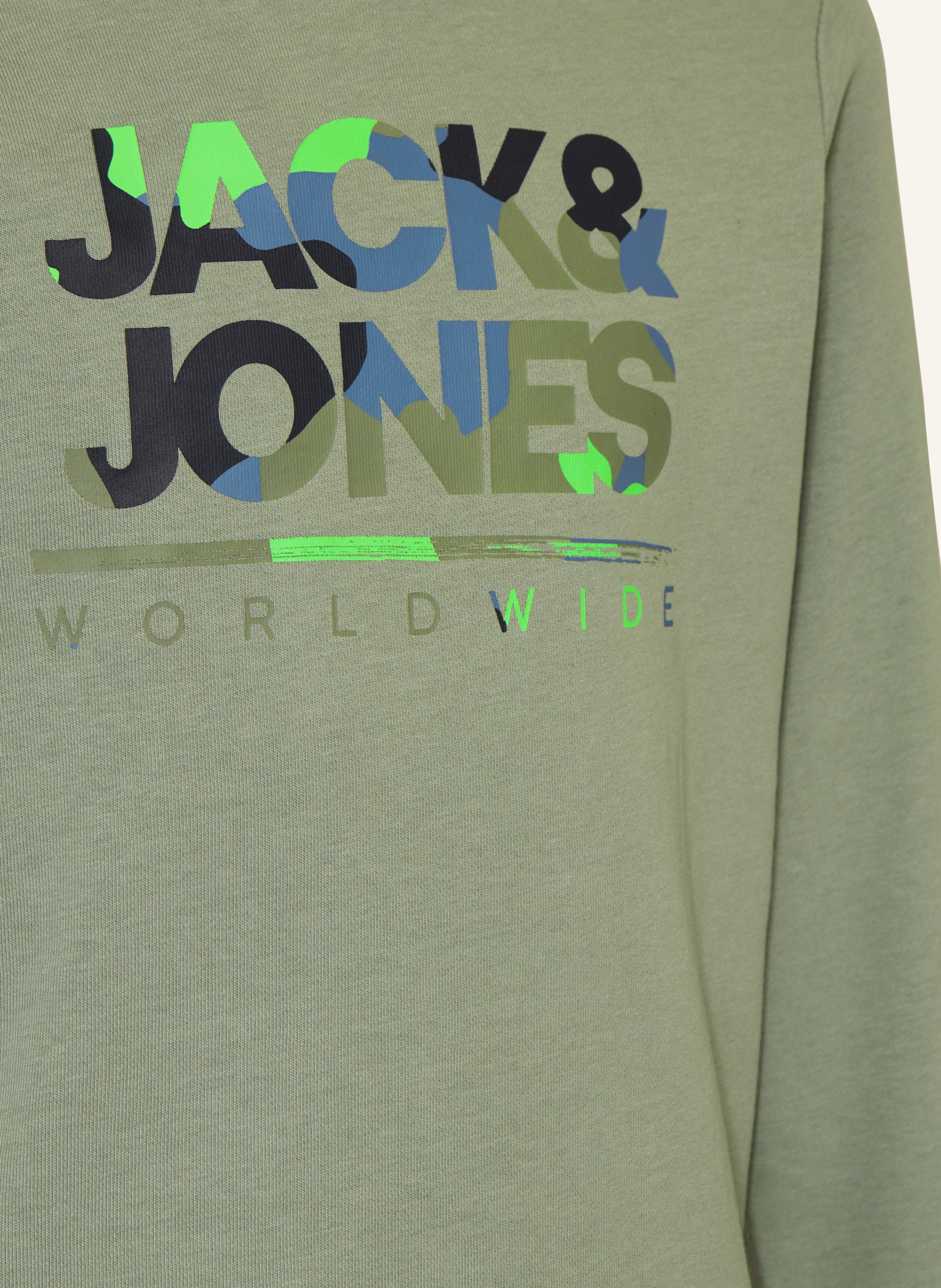 JACK&JONES Sweatshirt