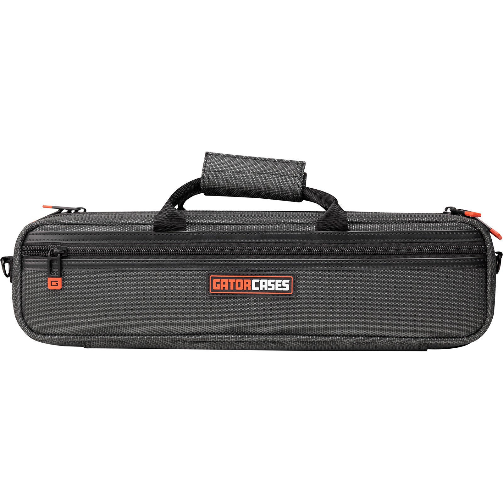 Gator Cases GL-FLUTE-23 softcase dwarsfluit B-voet/C-voet