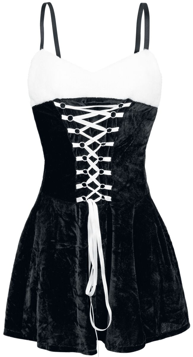 Robe X-Mas | Heavy X-Mas Robe courte