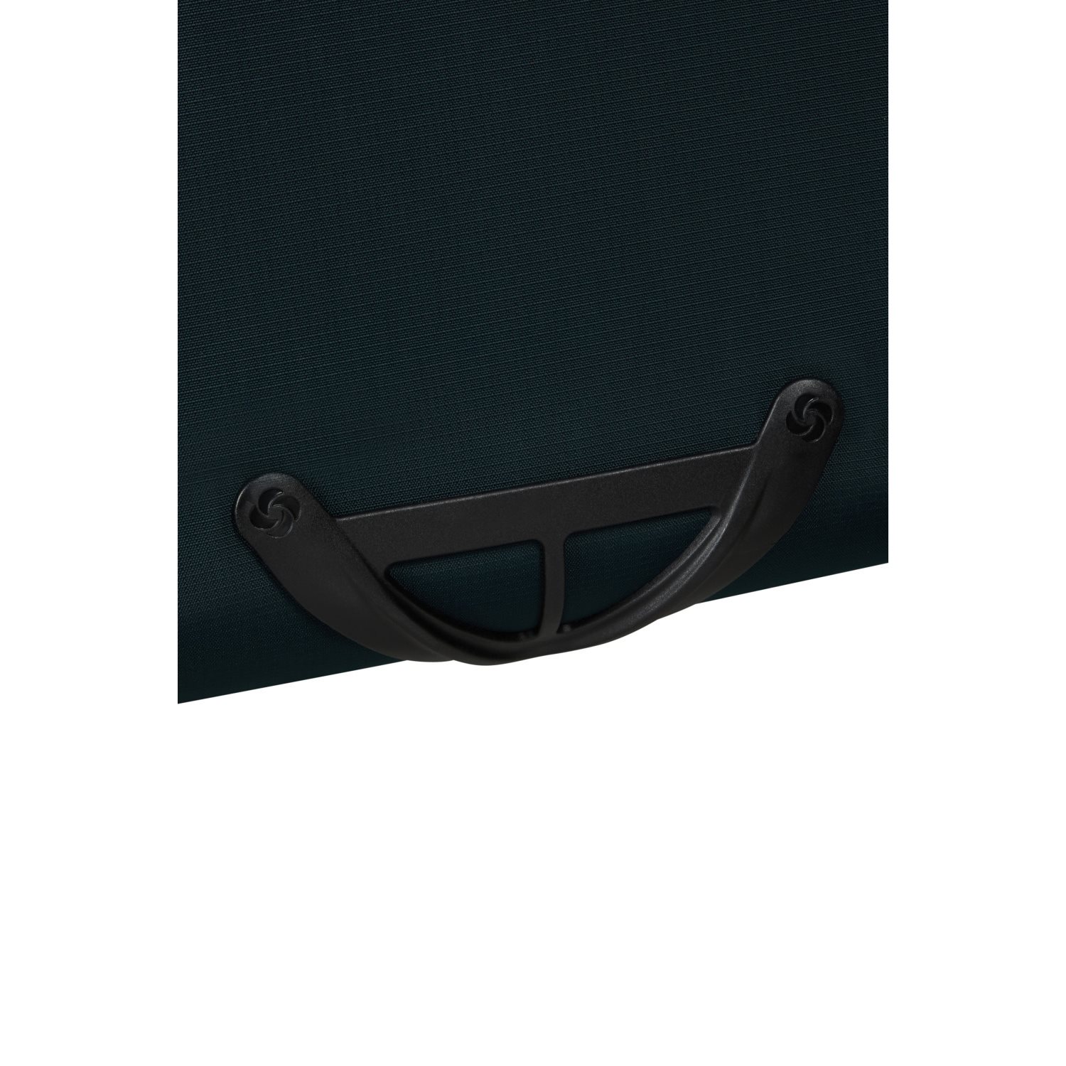 Samsonite BIZ2GO TRVL Spinner 55 DF Expandable black