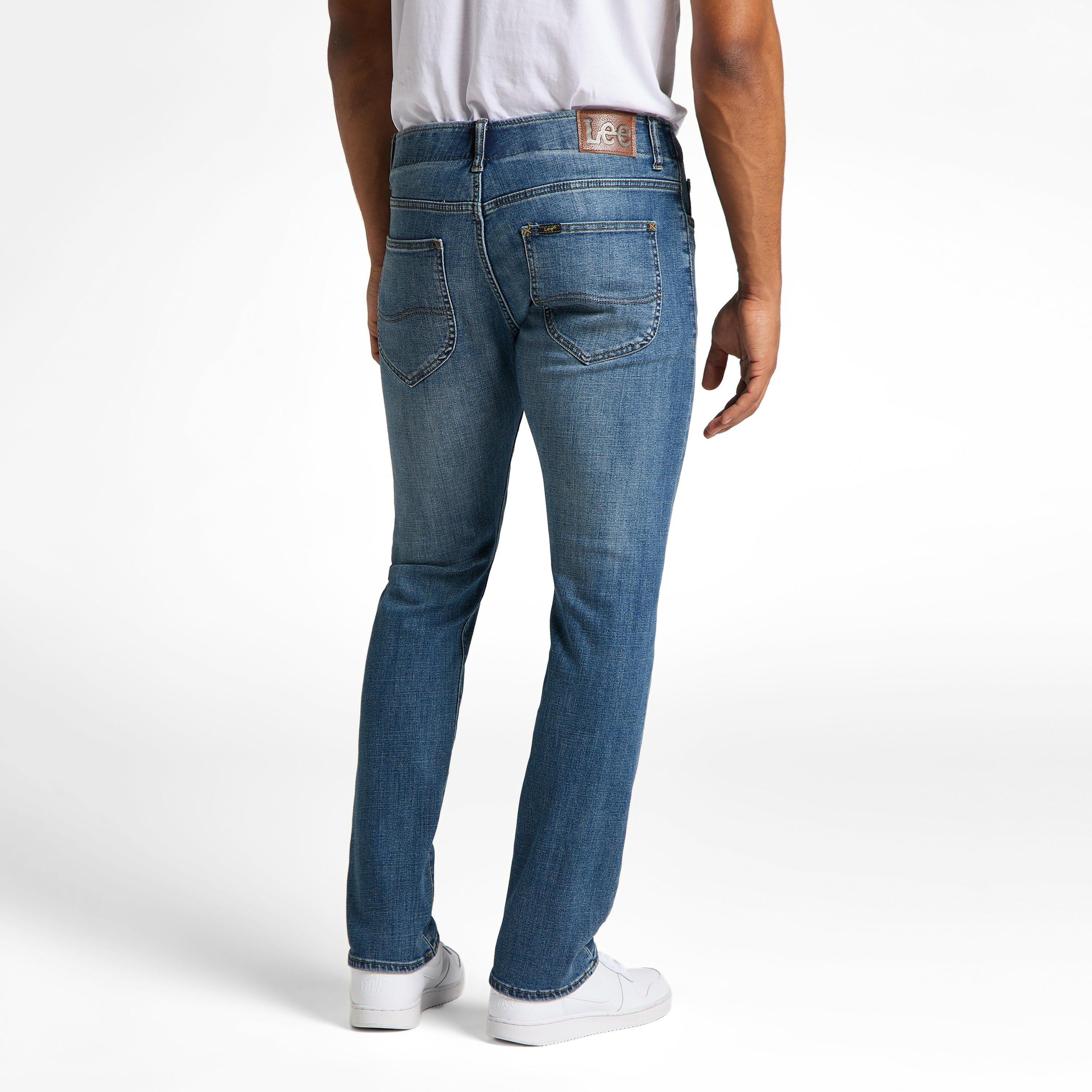 Lee Motion Slim Jeans