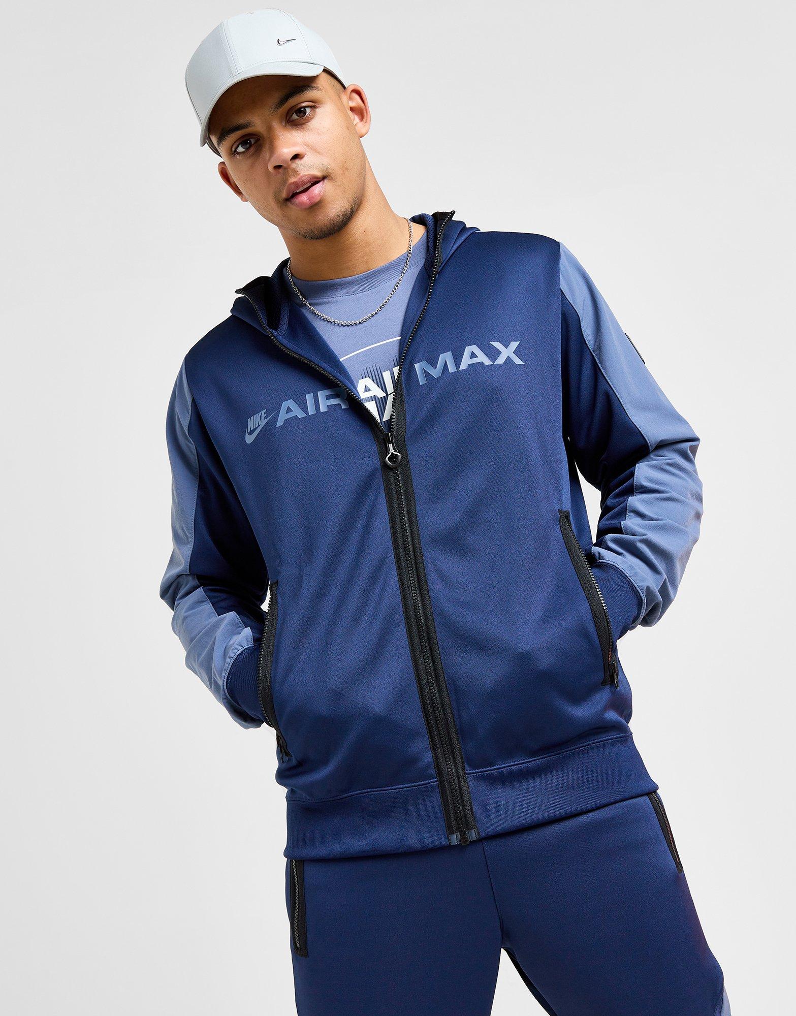Nike Sweat à Capuche Sportswear Air Max Homme