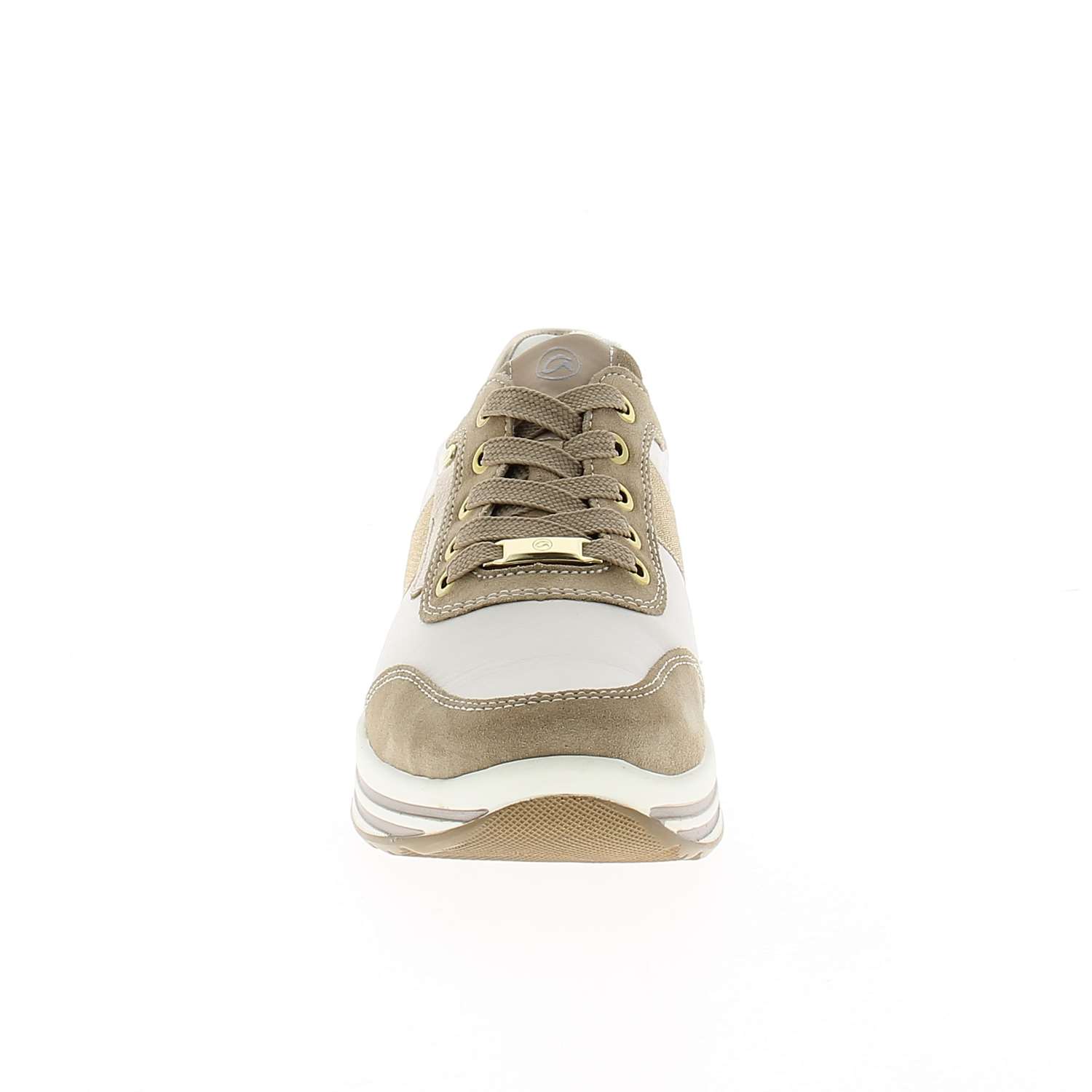 Baskets femme ARA ARASTREET