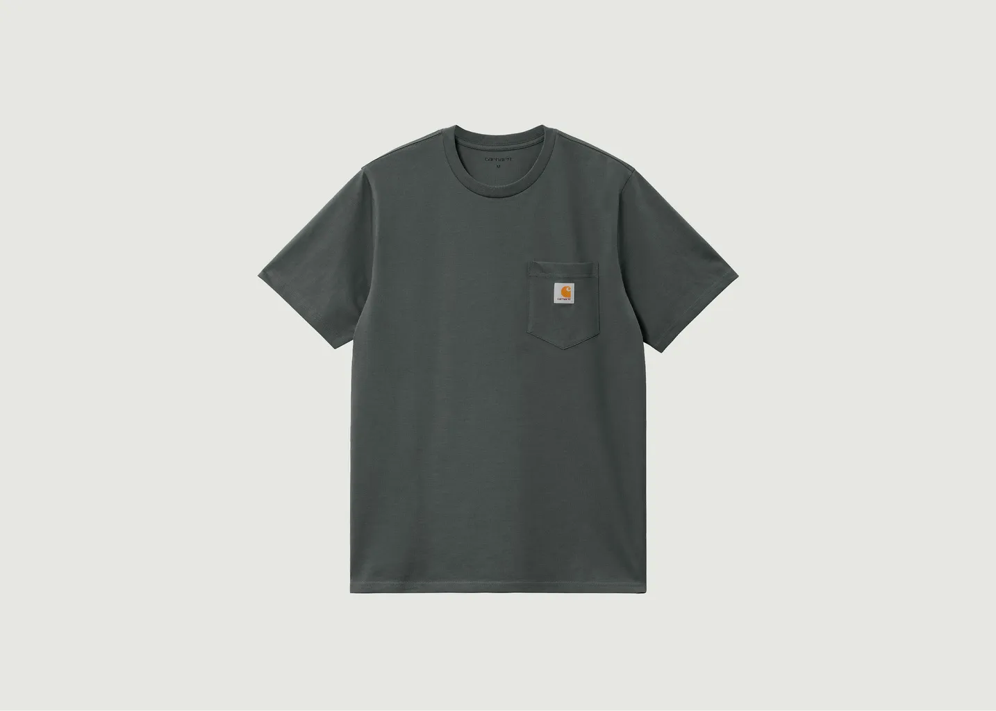 T-Shirt Pocket Carhartt WIP