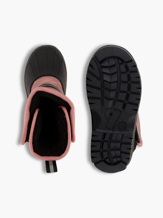 KangaRoos Winterstiefel Rosa