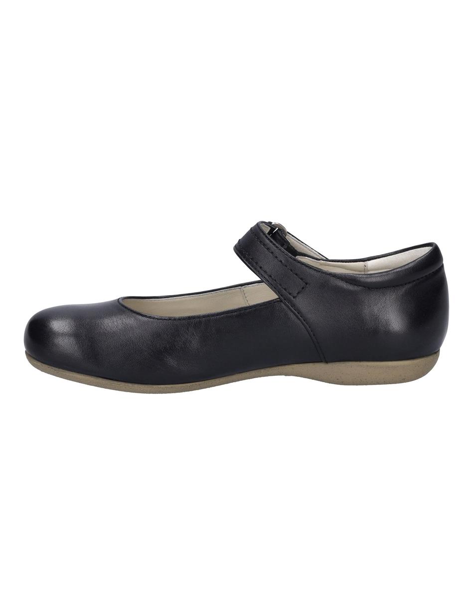 Ballerina Fiona 80, schwarz