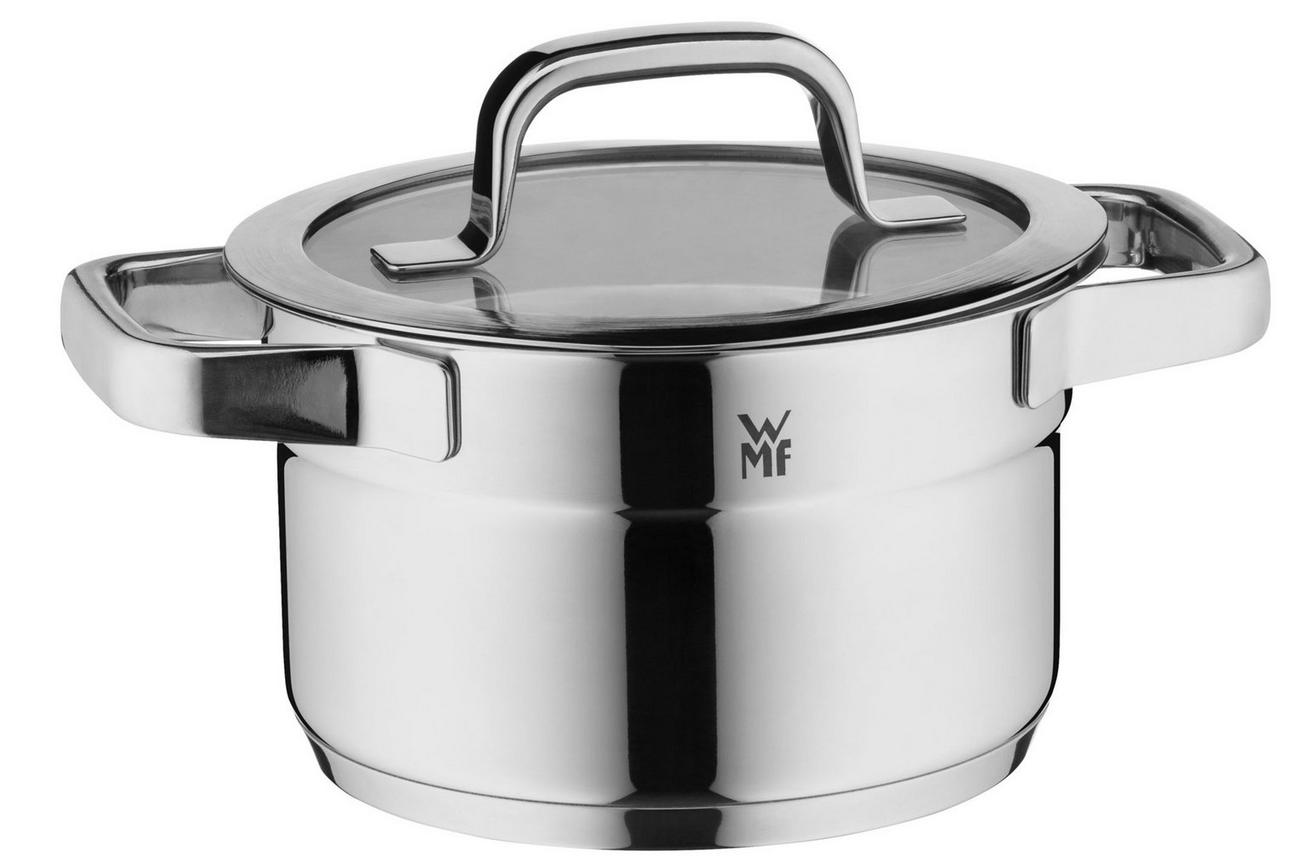 WMF Compact Cuisine 0790556380 5-delige pannenset