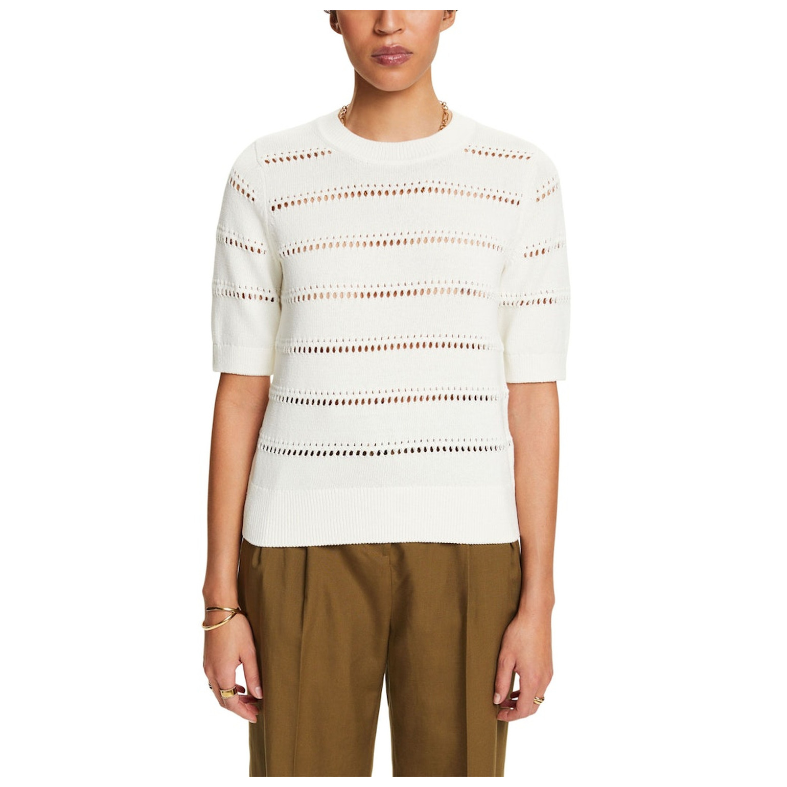 ESPRIT Stripe Pointele