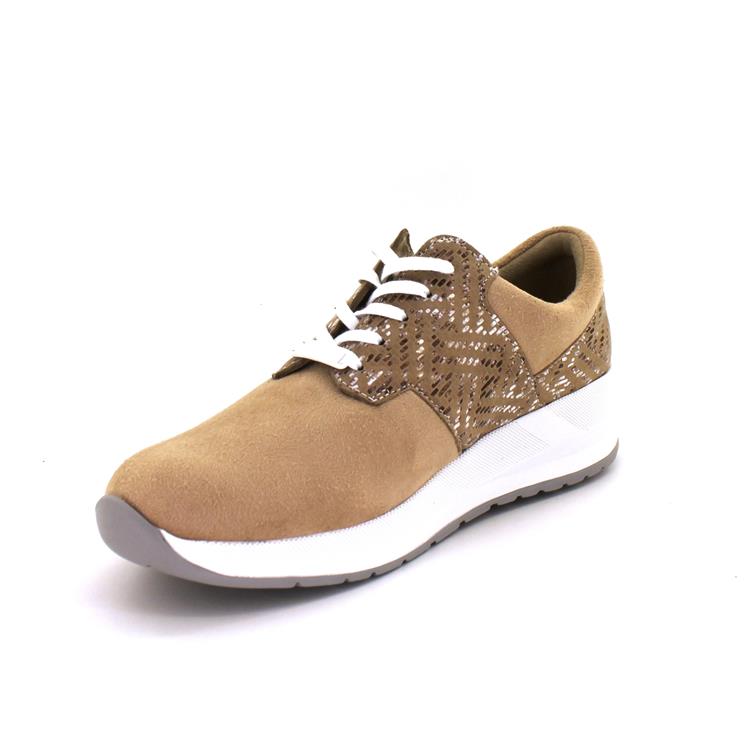 Finn Comfort 05061 CAINO wijdte G/H Beige (05061-902445)