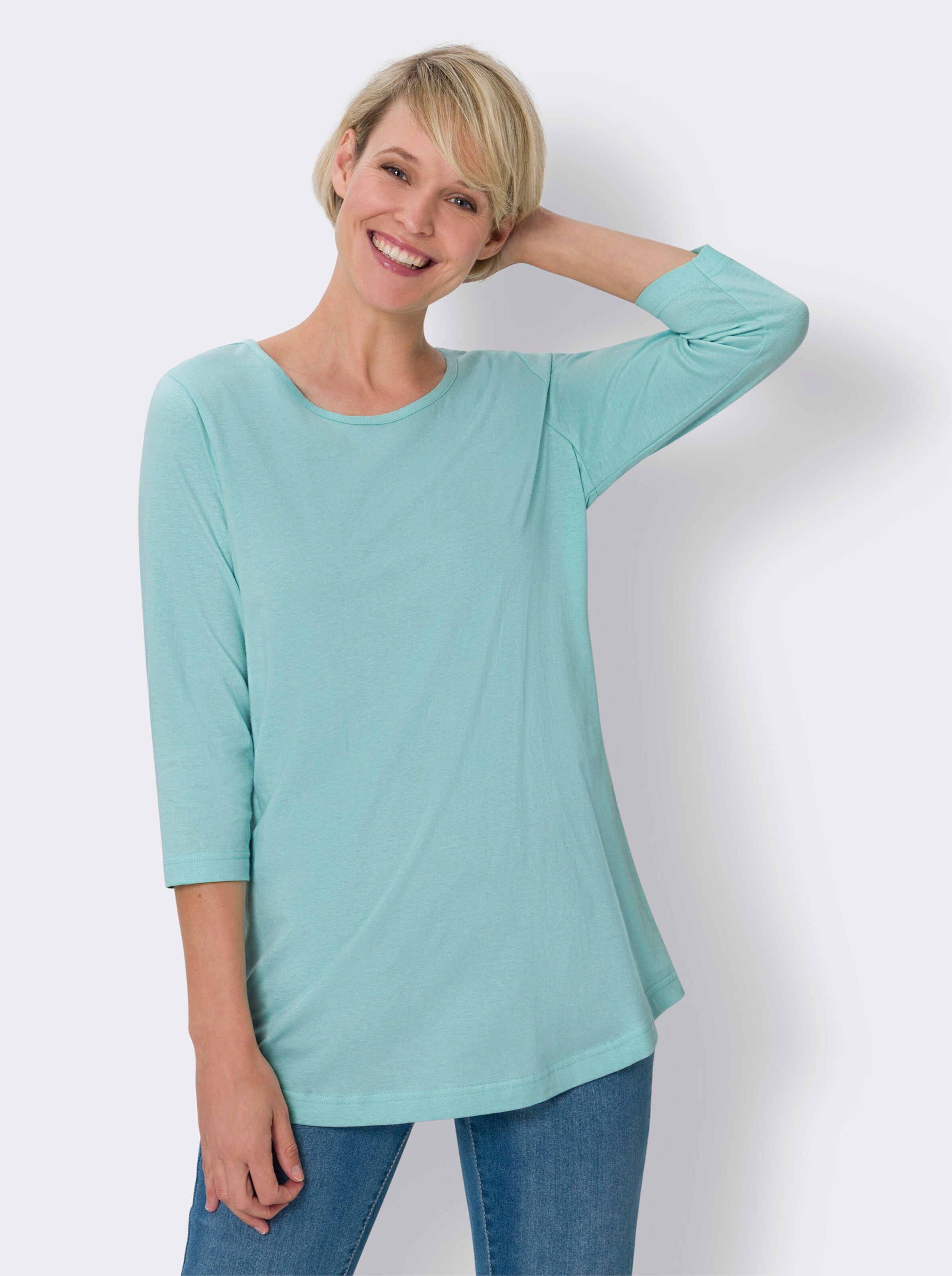 Longshirt