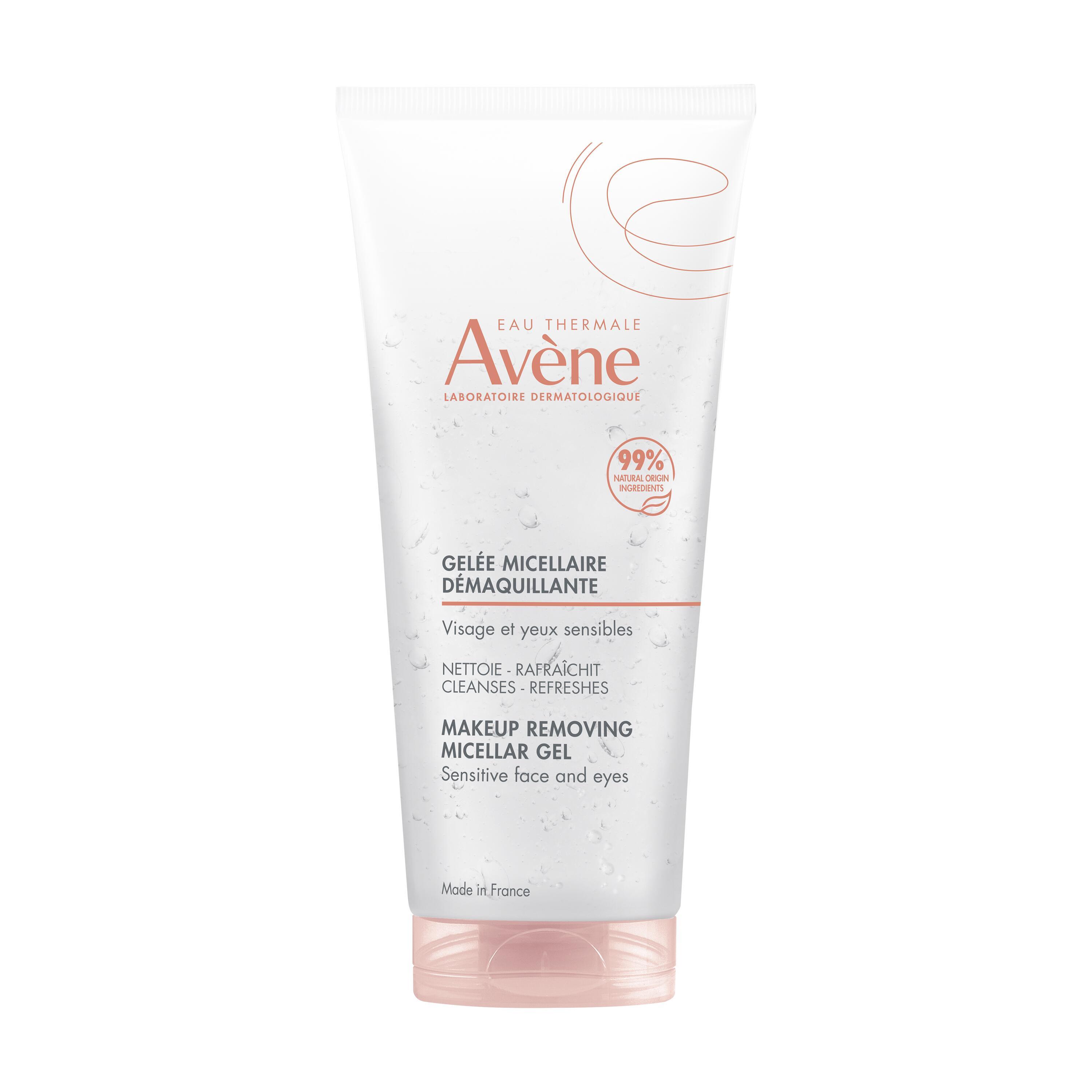 AVENE Mizellengel Gel Fl 200 ml
