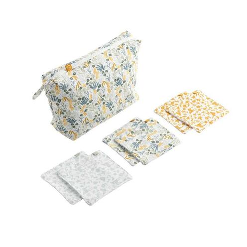 Trousse de toilette Promenons nous - SAUTHON Baby déco