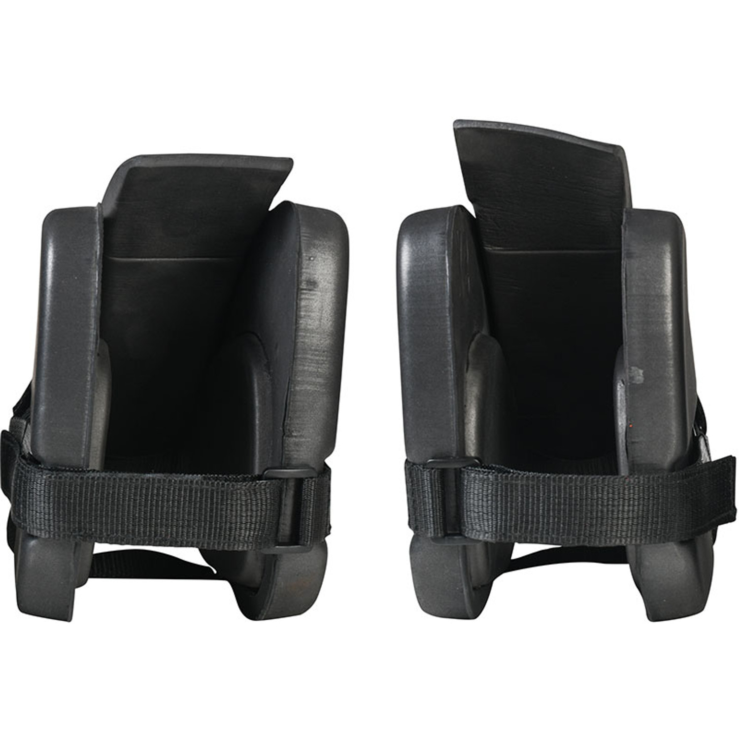 Brabo G-Force Legguards & Klompen Midi