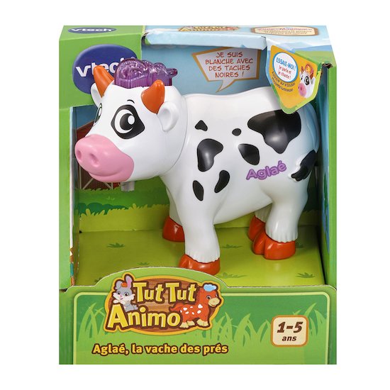 Tut tut Animo   Animaux de la ferme        de               Vtech
