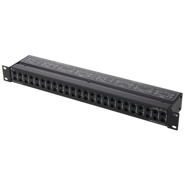 ART P48 Patchbay
