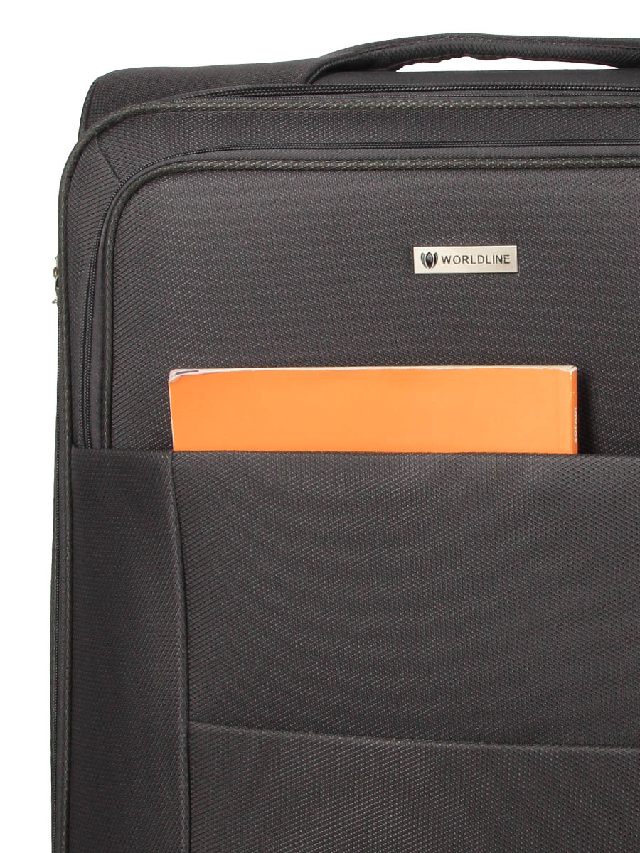 Valise Worldline Agadir 76 cm