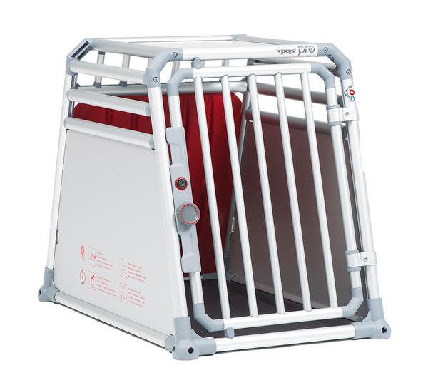 4pets® Hundetransportbox PRO Line 2
