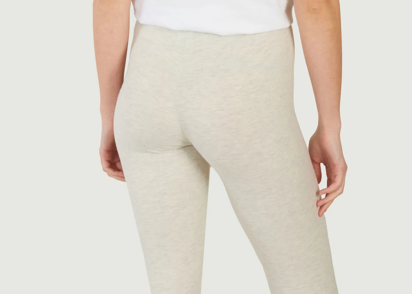 Legging Ypawood American Vintage