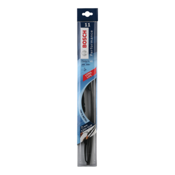 Bosch 11 Ruitenwisblad Performance 400mm
