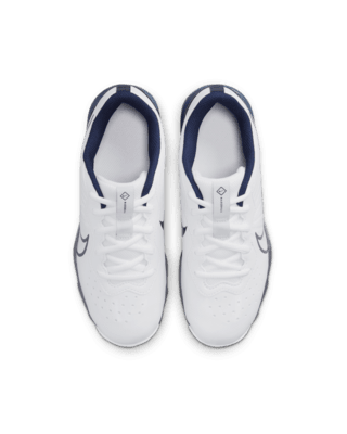 Nike Alpha Huarache 4 Keystone Little/Big Kids' Baseball Cleats