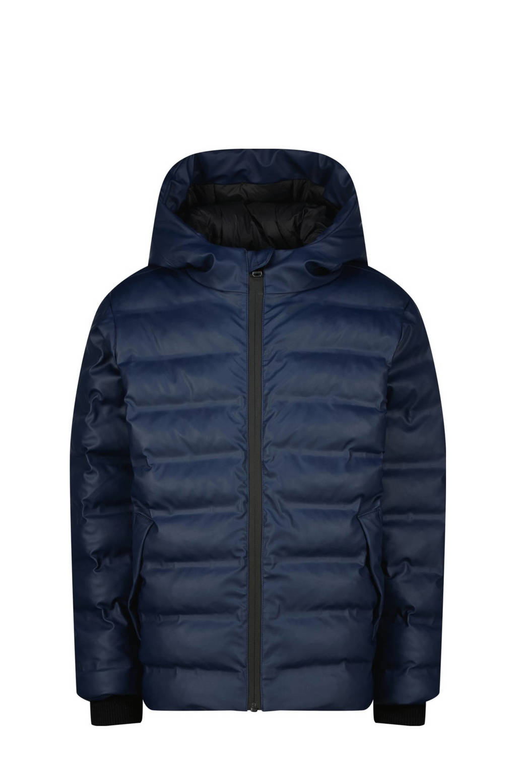Vingino regenjas Eclipse donkerblauw