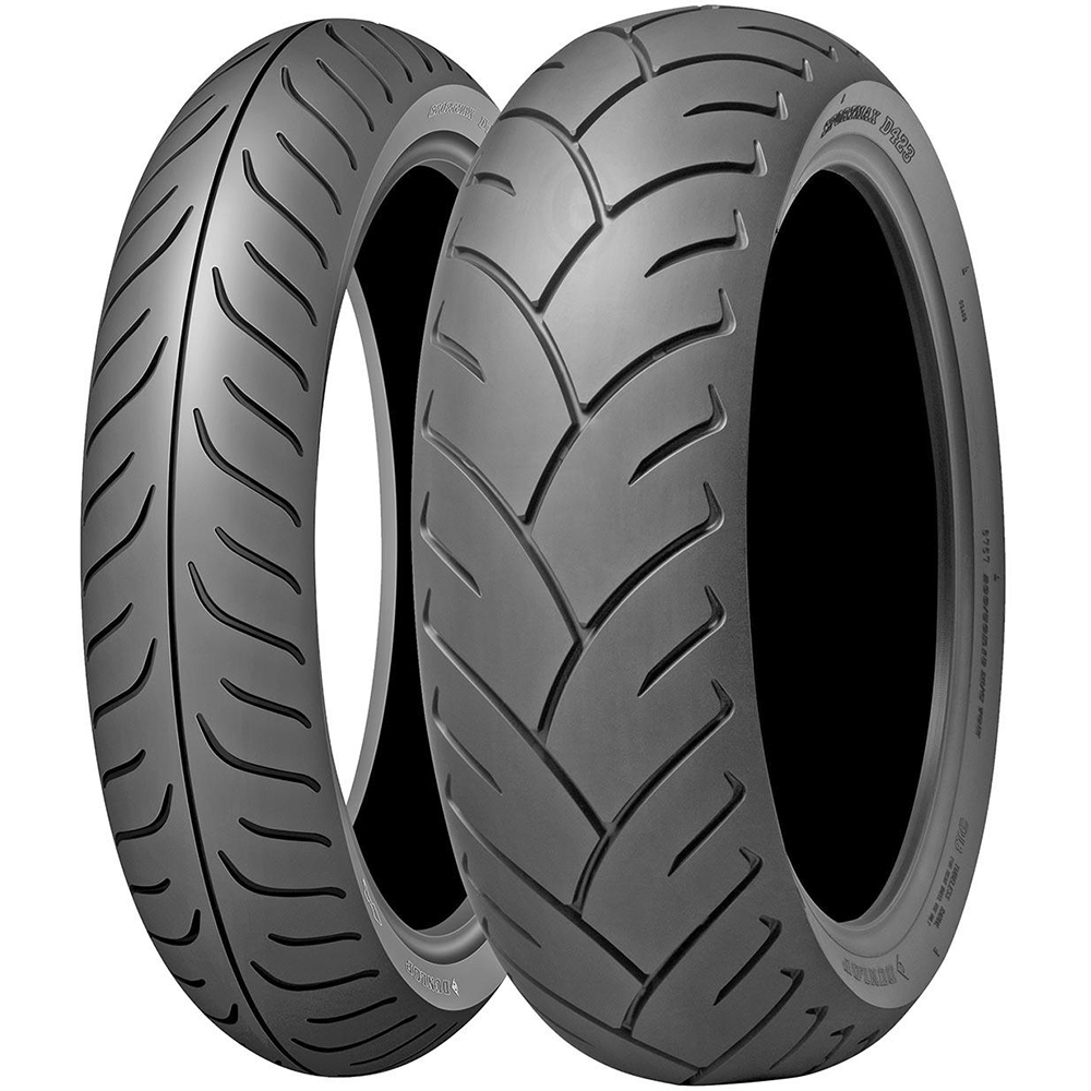 Dunlop - Pneu D423