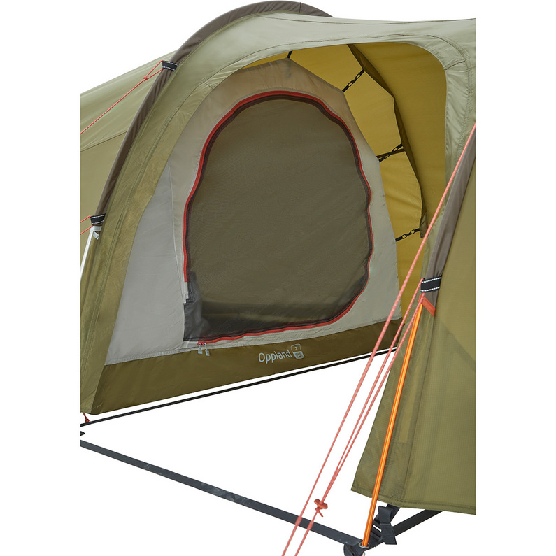 Nordisk Oppland 2 PU Zelt