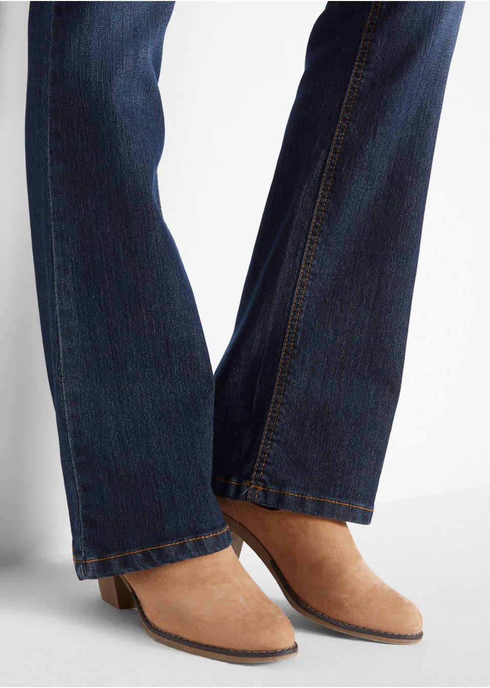 Jean confort extensible BOOTCUT