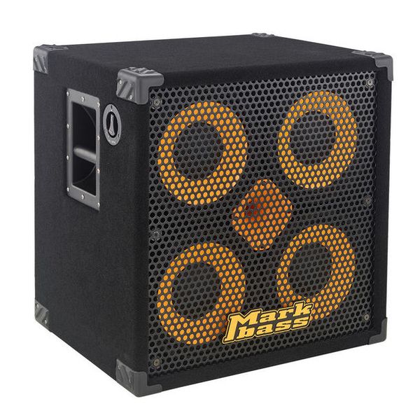 Markbass Standard 104HR-8Ohm
