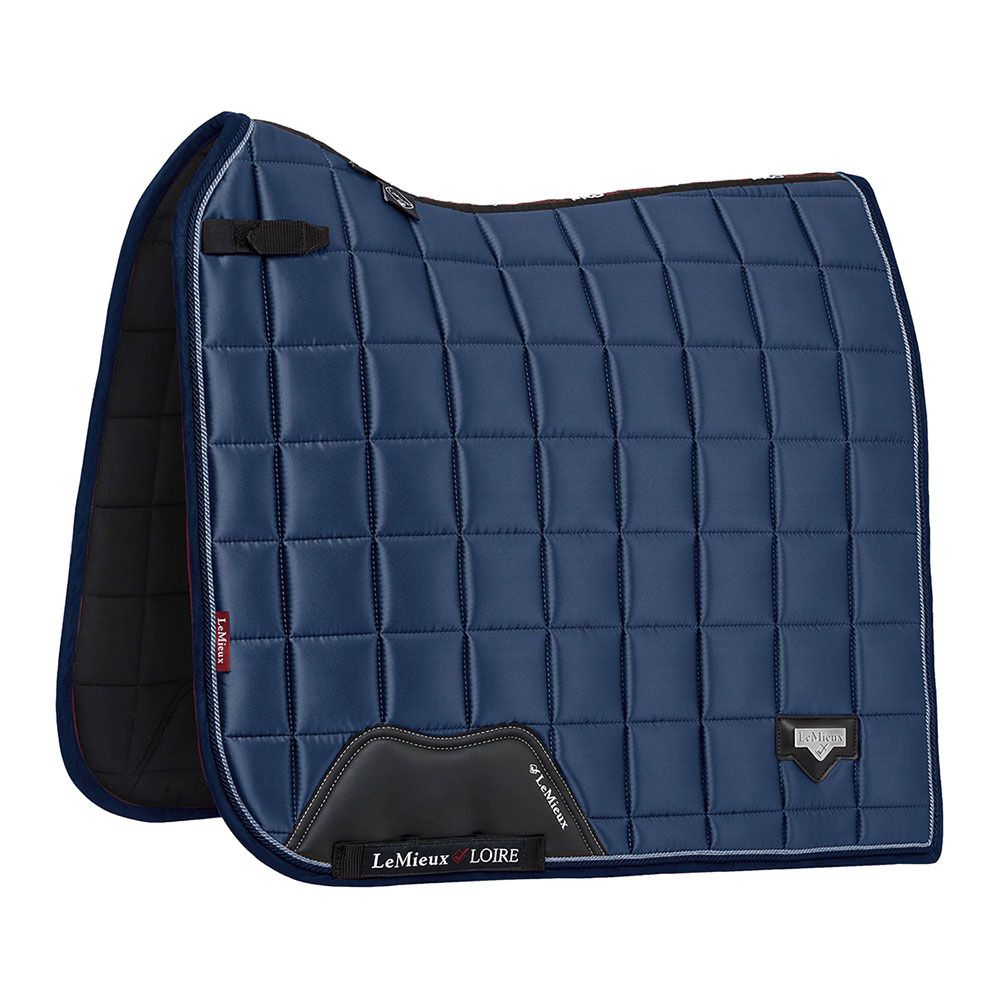 Le Mieux LOIRE CLASSIC - Tapis de dressage atlantic