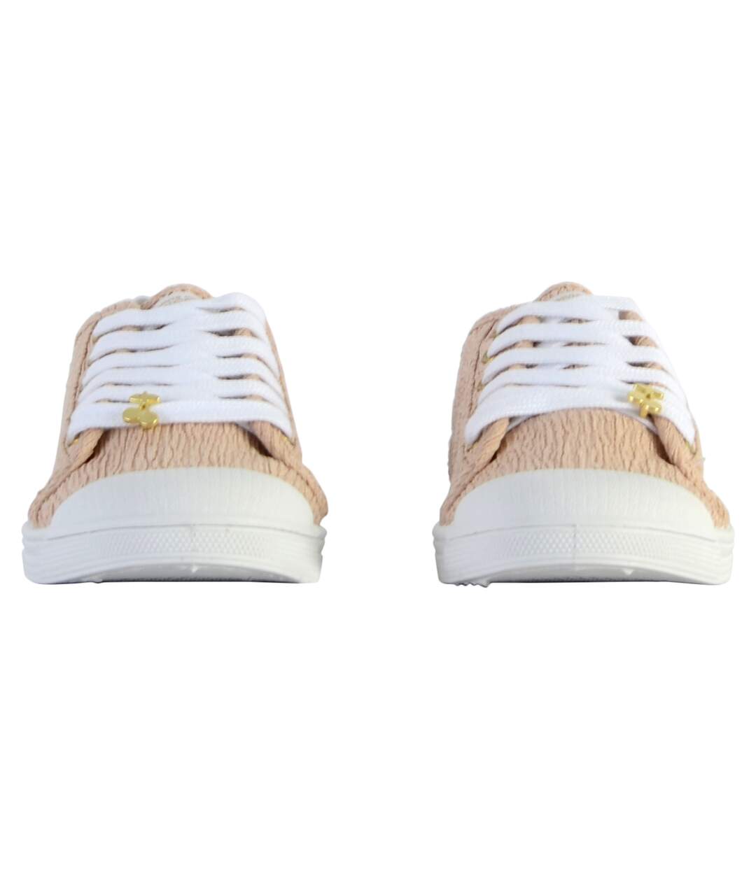 Basket à lacets Le Temps Des Cerises Jane Sand Basic02/E22