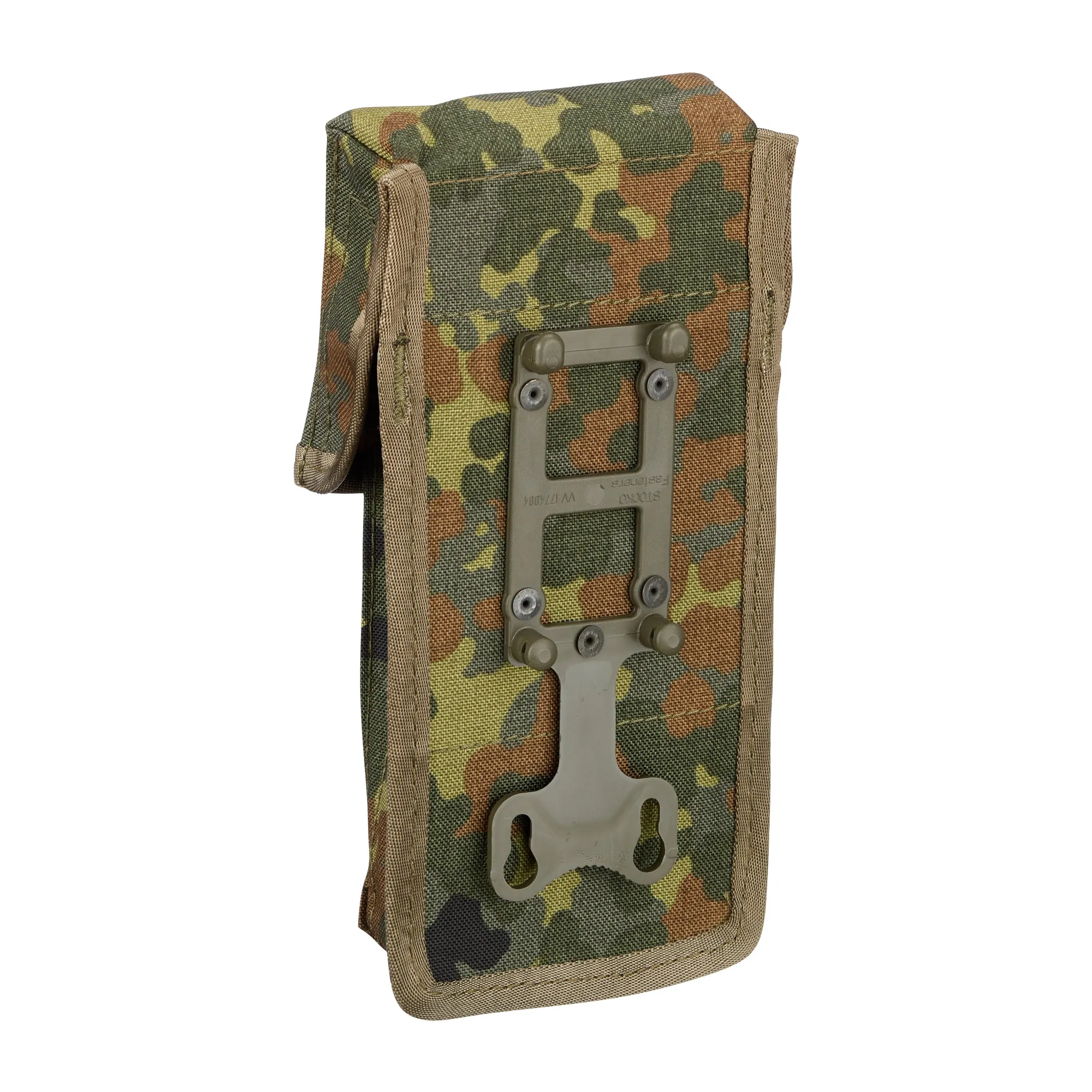Heim -  Magazintasche G36 Einzel-Steckschnalle